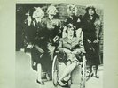 ROLLING STONES -Leed STONES The Flamin Groupie LP LIVE