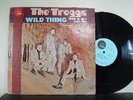 60s Rock  THE TROGGS Wild Thing   NM ORIG