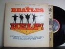 60s Rock MAS-2386 THE BEATLES  Help NM- MONO  ORIG