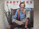 SANTIAGO-MR. LOVE-LP 1976 AMHERST SOUL/DISCO/FUNK PROMO