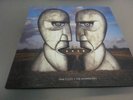 PINK FLOYD-THE DIVISION BELL RED VINYL 