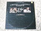 RAVI SHANKAR-ALI AKBAR KHAN-ALLA RAKHA-DOUBLE LP-APPLE