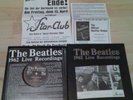 BEATLES-BOX SET--15 SINGLES--LTD # ED--NO TMOQ/CBM