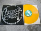 ALBERT AYLER-BELLS-ESP DISK-YELLOW VINYL-LP-RARE-OOP