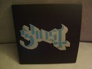 GHOST (SWE) OPUS EPONYMOUS DELUXE LP .Lim. 300