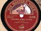 Comedian Harmonists - Schlafe, mein.../ Guter mond,...