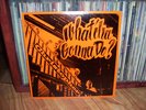 LP CHRISTOPHER  MONSTERRARITY ORIGINAL MINT 
