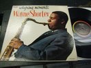WAYNE SHORTER Wayning Moments MONO DG LP Vee Jay orig