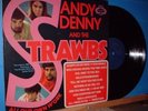 LP-Sandy Denny & the Strawbs 60's UK folk