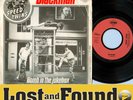? SPEED TWINS - Blackmail 7'' AMSTERDAM PUNK '79 ?