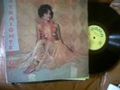 VARIOUS ARTISTS - STRAIGHTEN UP VOL.2 / PAMA LP