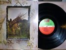 LED ZEPPELIN IV Zoso  SD 19129 1971 RARE NM VINYL