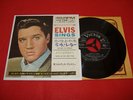 Elvis Presley - Return To Sender - Japan 45 MINT