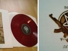 Raate - Halki Kuolleen Maan LP (lim. 100) Burzum