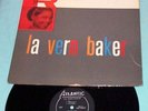 Rock & Roll**LA VERN BAKER**Nice Original ATLANTIC Lp**