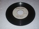 MONEY DISC/LOVE IS A MESSAGE - JACOB MILLER [REGGAE] 7