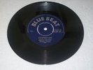 BLUE BEAT/ITS BURKES LAW - JAMAICA GREATEST [SKA] 7