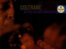 JOHN COLTRANE A-10 Original Mono Gatefold Impulse Lp M-
