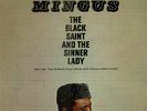 CHARLES MINGUS Black Saint/Sinner Lady ORIG IMPULSE M-
