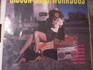 Garage LP - Gibson Bros. - Homestead Records 1990