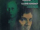PROKOFIEV The Five Piano Concertos - 3 LP - NM
