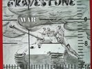 Gravestone – War / Private Heavy Psych Kraut / Mint