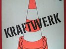 Kraftwerk – I / Fantastic Noise Kraut / Philips Orig