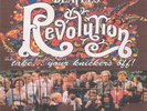 The Beatles Revolution Take Knickers Rare Yelllow LP