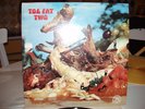 TOE FAT two US original  lp