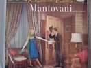 MANTOVANI Continental Encores PS 147 1950s Sealed, Mint