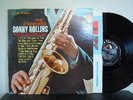 60s Jazz LSP-3355 SONNY ROLLINS The Standard  NM ORIG