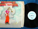 Atomic Rooster, In Hearing Of, Orig UK G/fld LP, A-1 EX