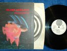 Black Sabbath, Paranoid, Orig UK Vertigo Spiral LP, EX.