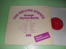 Rolling Stones Through The Past Express Ausgabe LP