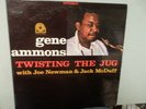 Gene Ammons  ORIG. Deep Groove Prestige Stereo BOP 1961