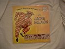 Jackie Gleason sings TV characters 10