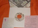 HITLER SS / TAMPAX Vintage punk single 7