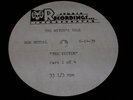 The Witch's Tale- old time radio aircheck WOR Mutual