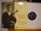 UK Columbia 33 CX 1395 Mozart, Prokofiev , Kogan violin