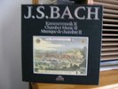 Archiv 2722013 Bach Chambermusik II , Fournier etc. 7lp