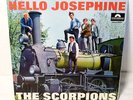 The Scorpions - Hello Josephine - Schallplatte LP 1965