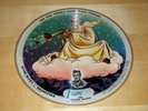 VOGUE Picture Disc R752 Clyde McCoy GOOD BLUES