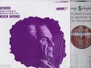 BEETHOVEN PIANO SONATAS No.12&18 -WILHELM BACKHAUS - NM