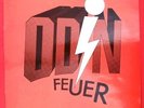 Odin – Feuer / Private Groovy Funk Kraut / ex Randy Pie