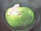 THE BEATLES@GET BACK @ UK APPLE 'NOT FOR SALE' SOLID 45