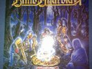 BLIND GUARDIAN - SOMEWHERE FAR BEYOND LP RARE