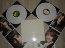 Beatles    - White Album -  + MEGAPOSTER    TOP ZUSTAND