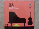 FIRST TAKES Andrei Kitaev REFERENCE Audiophile 45rpm Lp