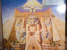 LP  IRON MAIDEN - POWERSLAVE - german Press