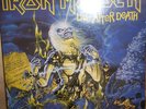DO-LP  IRON MAIDEN - LIVE AFTER DEATH - german Press